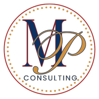 Maria Page Consulting Logo